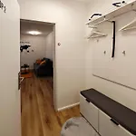 Wolf Apartments-spittal *