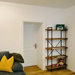 Wolf Apartments-spittal *