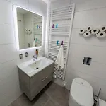 公寓 Wolf Apartments-spittal 斯皮特安德劳