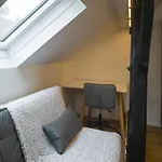 Wolf Apartments-spittal 斯皮特安德劳