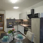 Wolf Apartments-spittal * 斯皮特安德劳