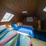 公寓 Wolf Apartments-spittal 斯皮特安德劳