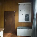 公寓 Wolf Apartments-spittal 斯皮特安德劳
