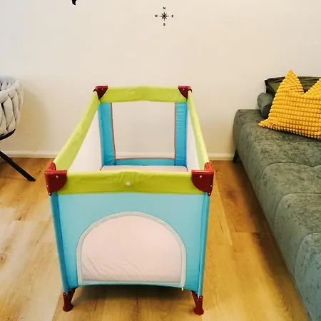 Wolf Apartments-spittal