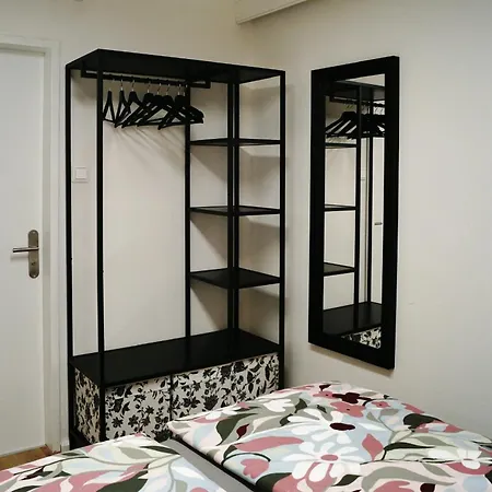 Appartement Wolf Apartments-spittal
