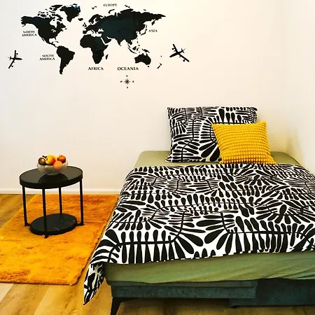 Wolf Apartments-spittal