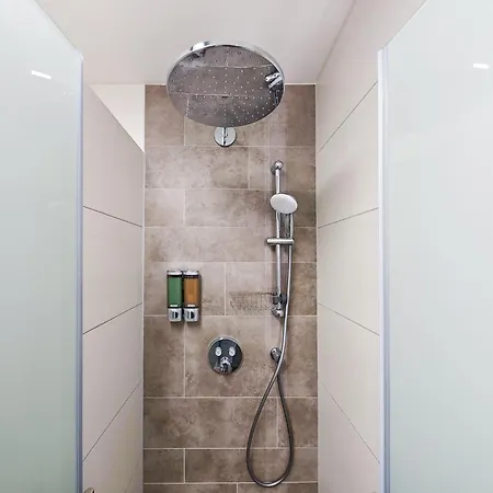Wolf Apartments-spittal Apartment *