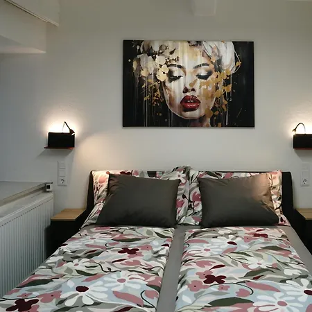 Wolf Apartments-spittal * Шпитталь-ан-дер-Драу