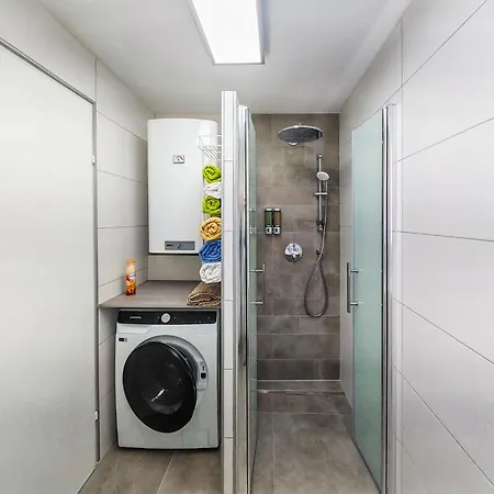 Wolf Apartments-spittal 아파트