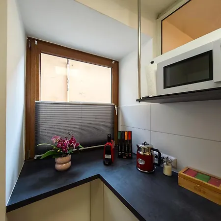 Wolf Apartments-spittal Apartment *
