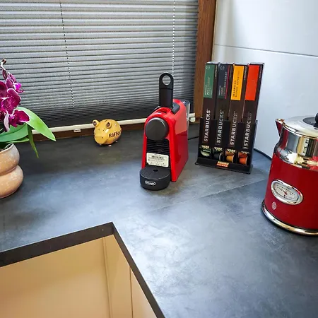 Wolf Apartments-spittal Apartament Spittal an der Drau