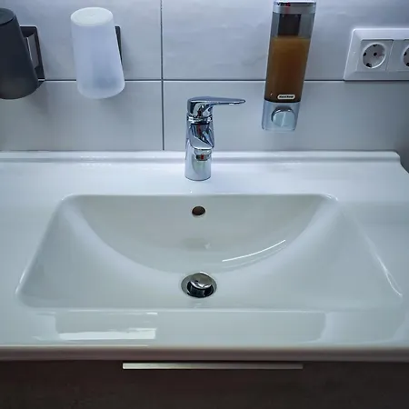 Wolf Apartments-spittal 스피탈안더드라우