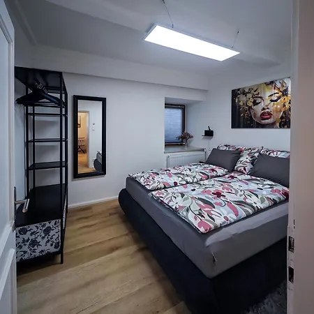 Wolf Apartments-spittal