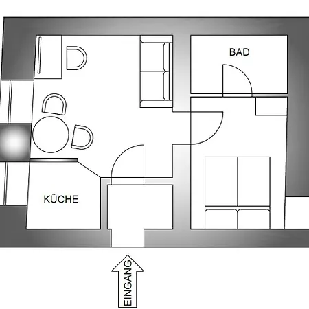 Wolf Apartments-spittal * Spittal an der Drau