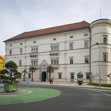 Wolf Apartments-spittal