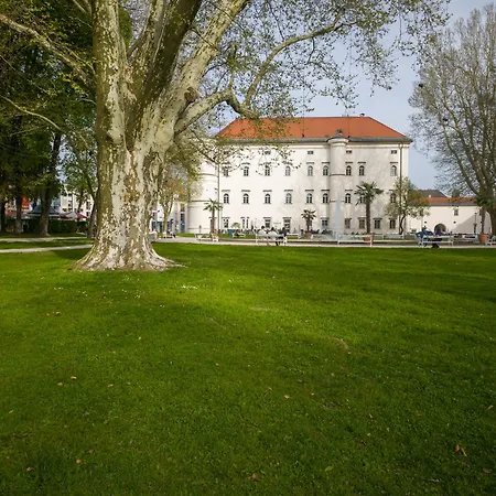 Apartament Wolf Apartments-spittal