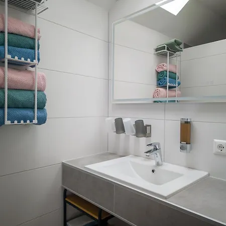 Wolf Apartments-spittal