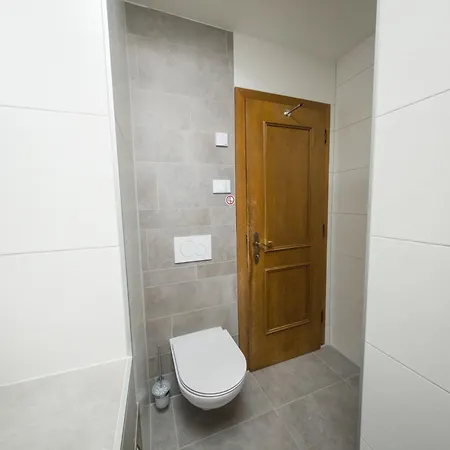 Wolf Apartments-spittal 아파트