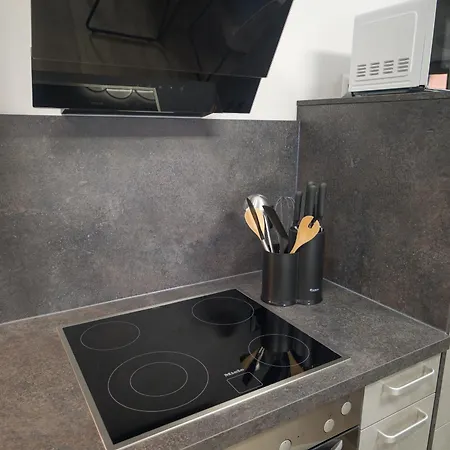 Wolf Apartments-spittal