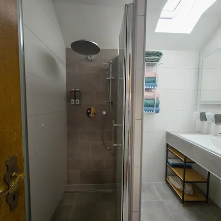 Wolf Apartments-spittal Apartment