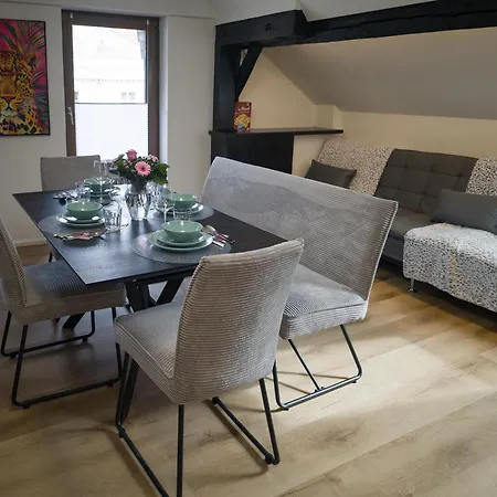 Wolf Apartments-spittal Spittal an der Drau