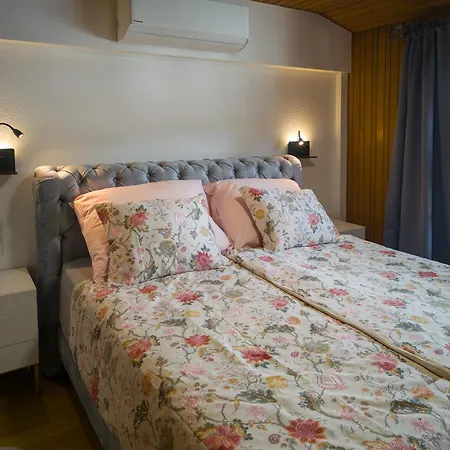 Wolf Apartments-spittal *