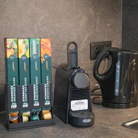 Wolf Apartments-spittal