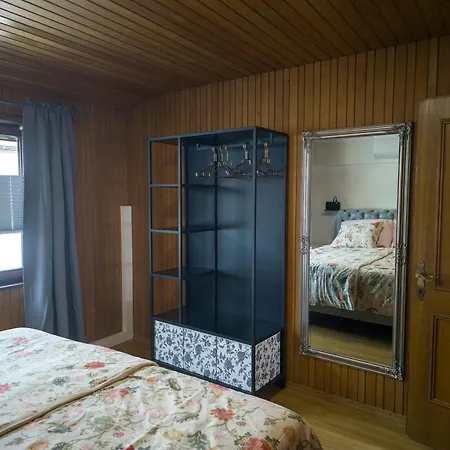 Wolf Apartments-spittal