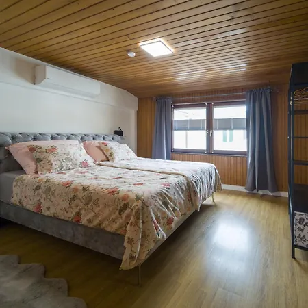 Wolf Apartments-spittal 아파트