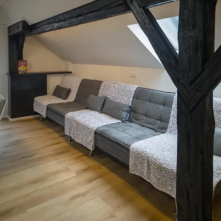 Wolf Apartments-spittal *