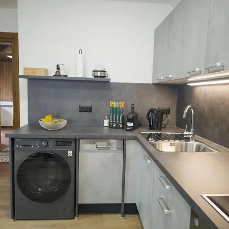 Wolf Apartments-spittal