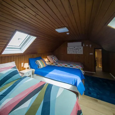 Apartment Wolf Apartments-spittal Spittal an der Drau