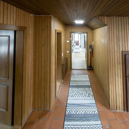 Wolf Apartments-spittal *