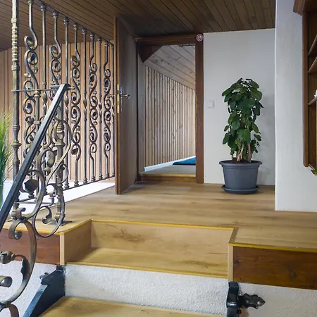 Wolf Apartments-spittal * Spittal an der Drau