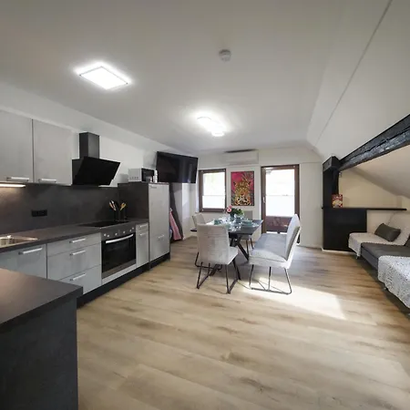 Wolf Apartments-spittal