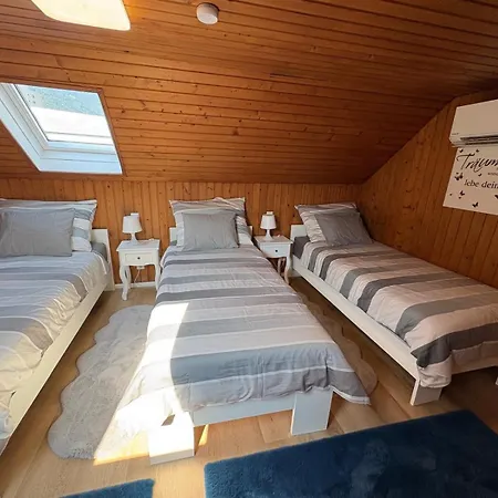 Wolf Apartments-spittal