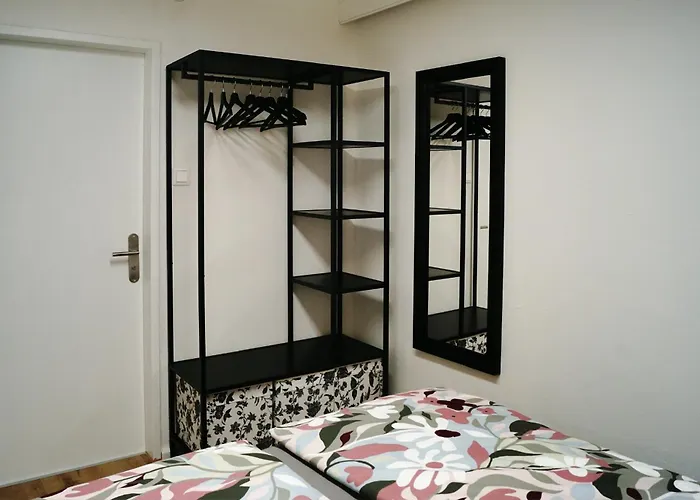 Apartament Wolf Apartments-spittal