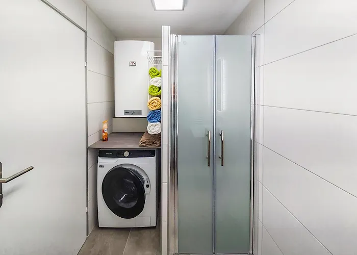 Wolf Apartments-spittal *