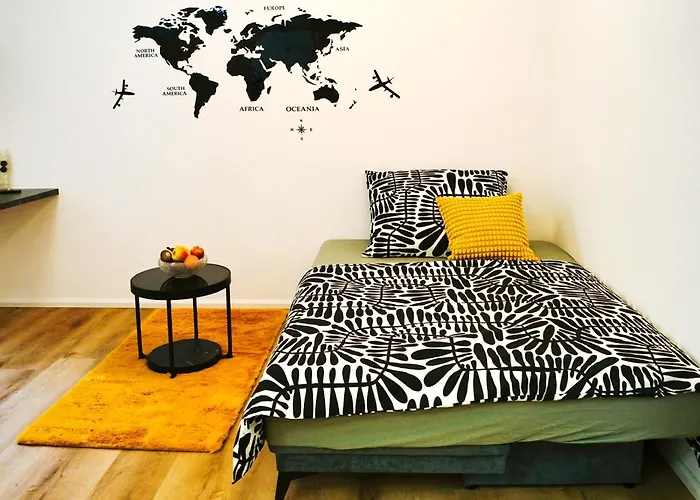 Wolf Apartments-spittal