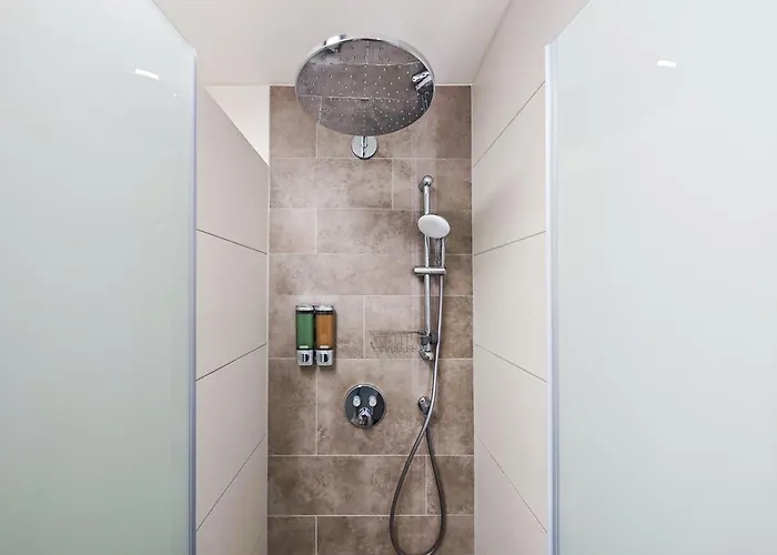 Wolf Apartments-spittal Apartament *