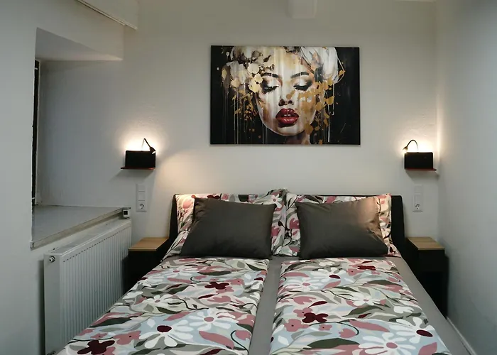 Wolf Apartments-spittal * Spittal an der Drau