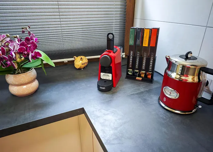 Wolf Apartments-spittal Apartament Spittal an der Drau