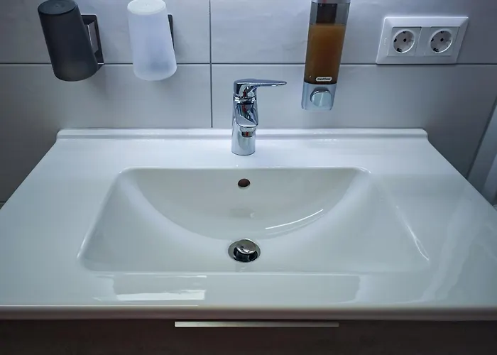 Wolf Apartments-spittal Spittal an der Drau