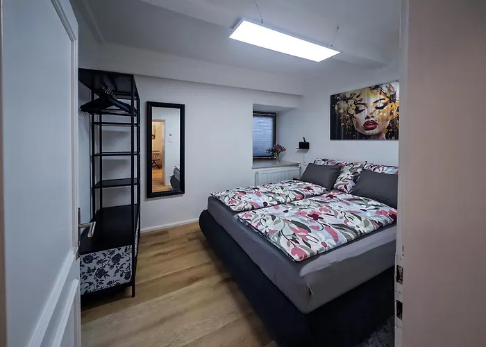 Wolf Apartments-spittal