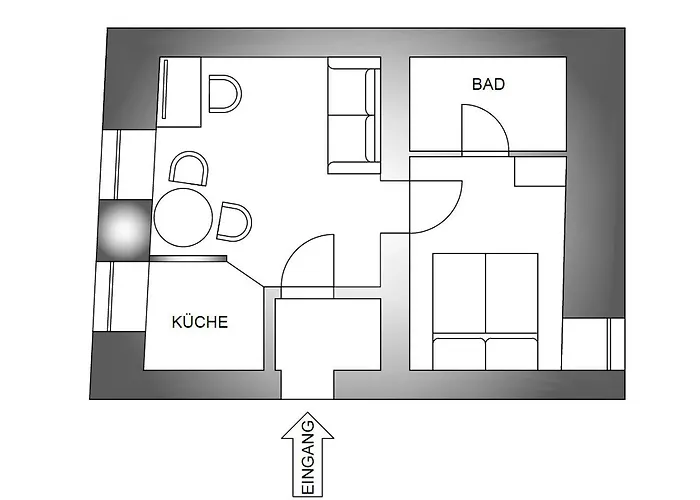 Wolf Apartments-spittal * Spittal an der Drau