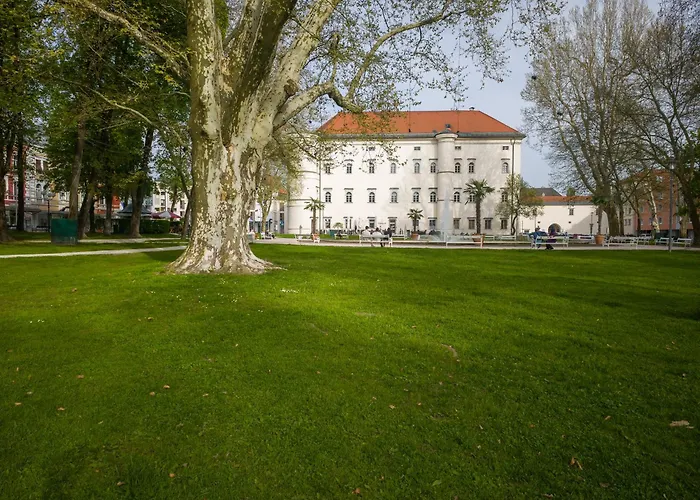 Apartament Wolf Apartments-spittal