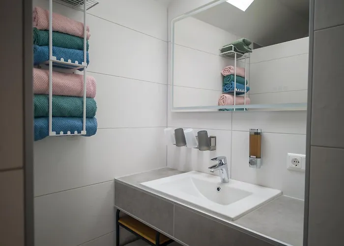 Wolf Apartments-spittal