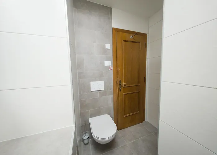 Wolf Apartments-spittal Apartament