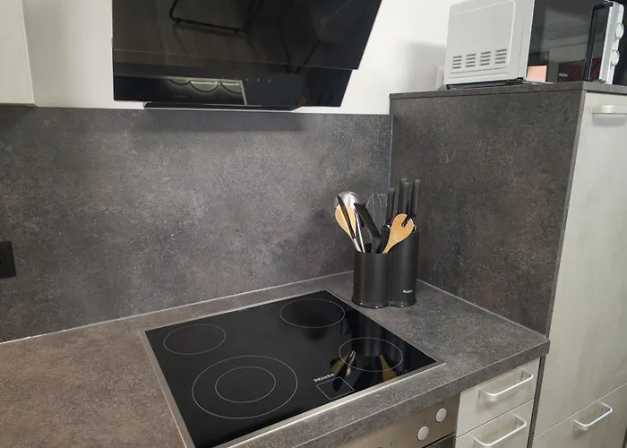 Wolf Apartments-spittal