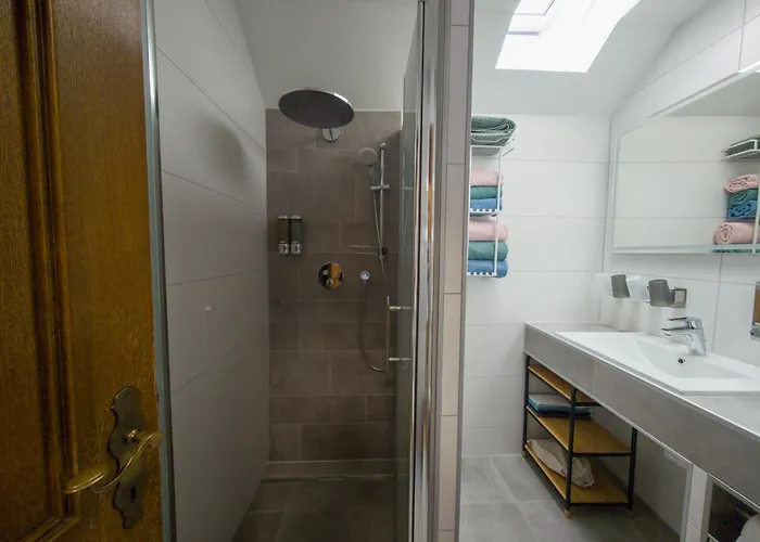 Wolf Apartments-spittal Apartament